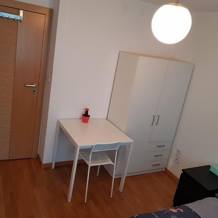 Mirrorroom Pl Citycenter Varşova Dış mekan fotoğraf
