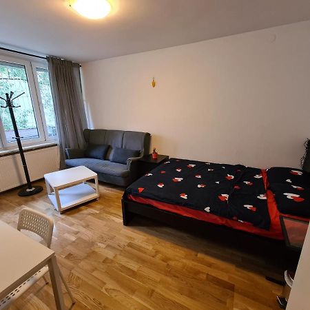 Mirrorroom Pl Citycenter Varşova Dış mekan fotoğraf