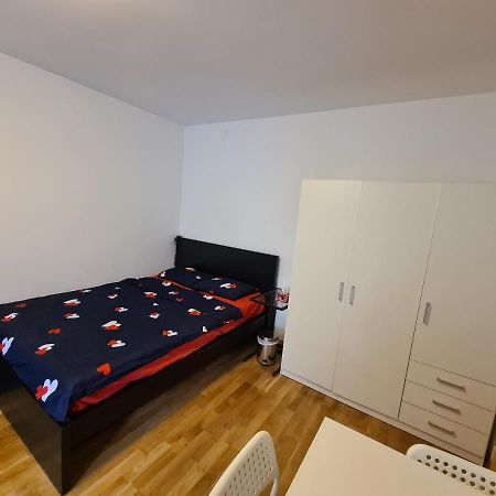 Mirrorroom Pl Citycenter Varşova Dış mekan fotoğraf