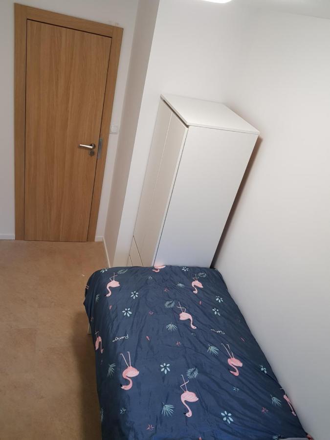 Mirrorroom Pl Citycenter Varşova Dış mekan fotoğraf