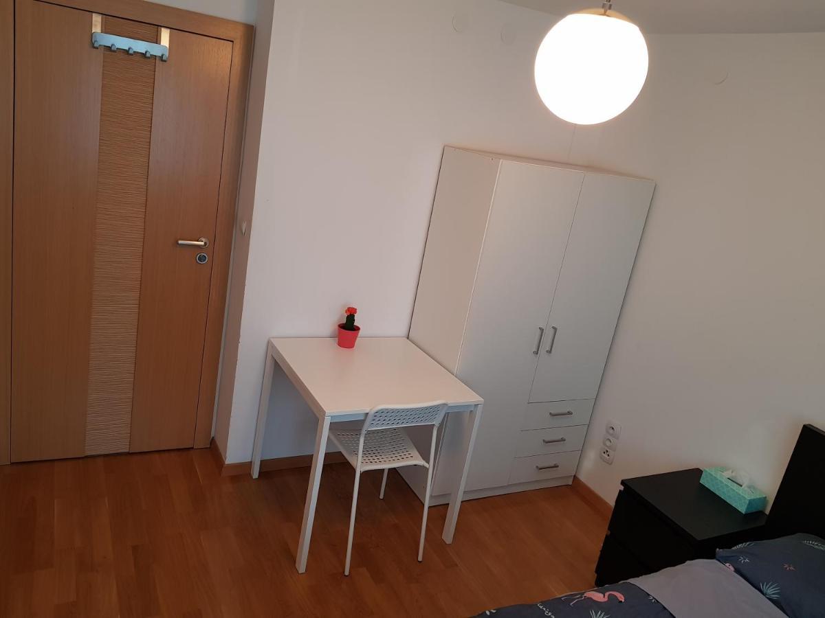 Mirrorroom Pl Citycenter Varşova Dış mekan fotoğraf