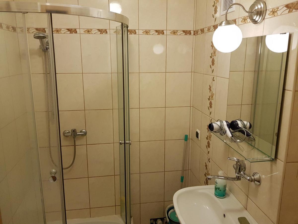Mirrorroom Pl Citycenter Varşova Dış mekan fotoğraf
