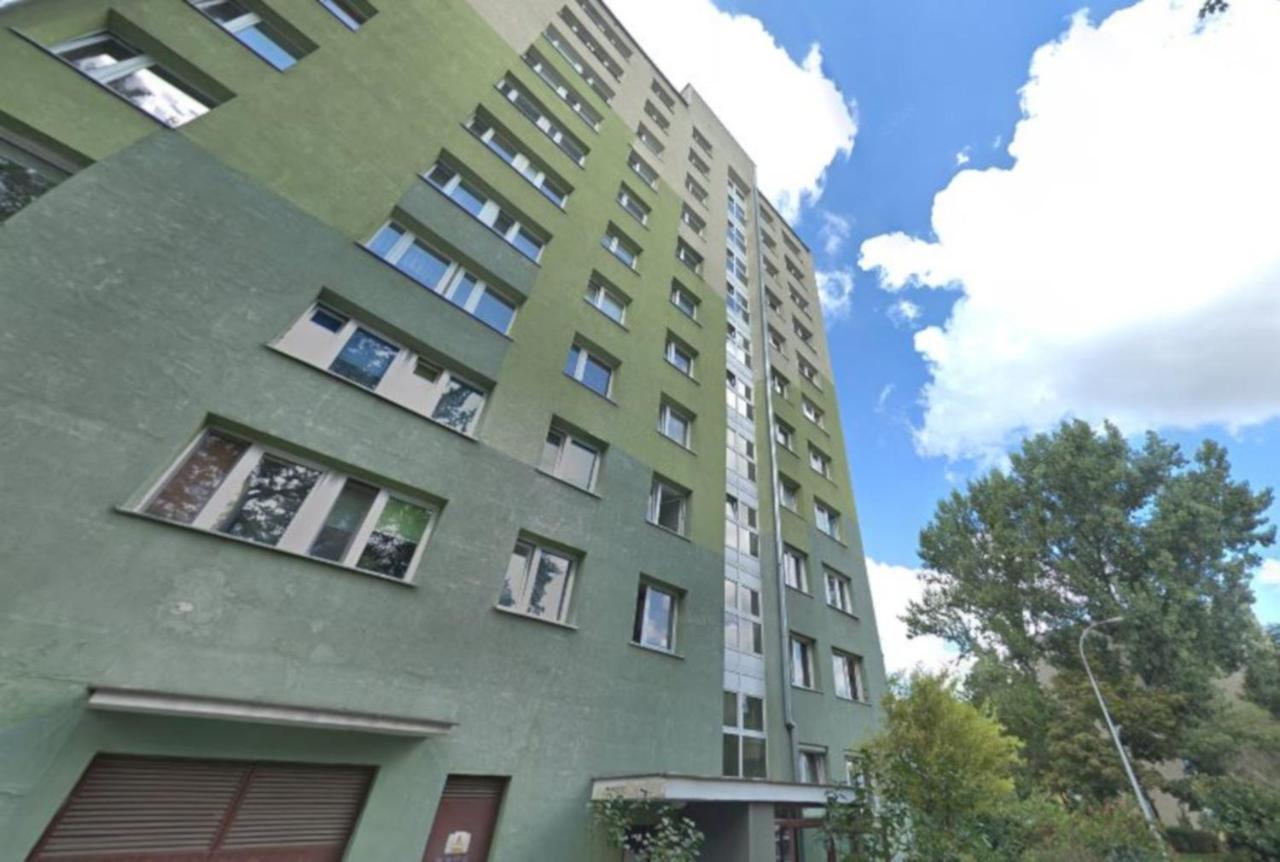 Mirrorroom Pl Citycenter Varşova Dış mekan fotoğraf