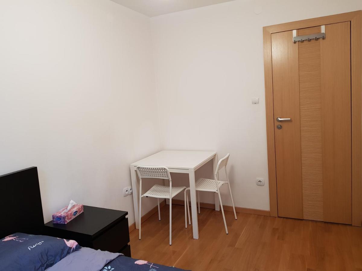 Mirrorroom Pl Citycenter Varşova Dış mekan fotoğraf